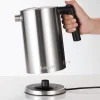 Waterkoker Graef Waterkoker WK600 RVS 1,5 Liter