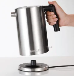Waterkoker Graef Waterkoker WK600 RVS 1,5 Liter