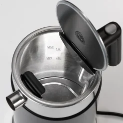 Waterkoker Graef WK62