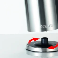 Graef Waterkoker WK900 Exclusive Online