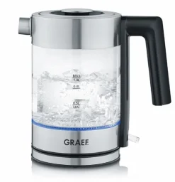 Graef Waterkoker WK300 1L liter Discount