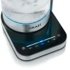 Graef Waterkoker WK350 1L liter instelbaar Hot