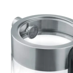 Graef Waterkoker WK350 1L liter instelbaar Hot