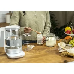 Waterkoker Inzetstuk voor Babyvoeding Zwilling Enfinigy