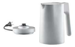 Waterkoker Jacob Jensen Electric Silver 1,2L