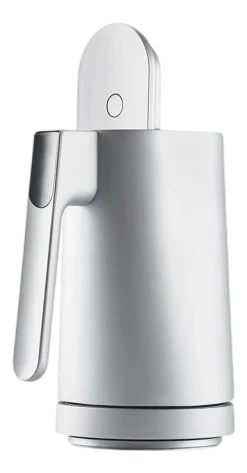 Waterkoker Jacob Jensen Electric Silver 1,2L