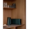 Jacob Jensen Waterkoker Electric Green 1,2L