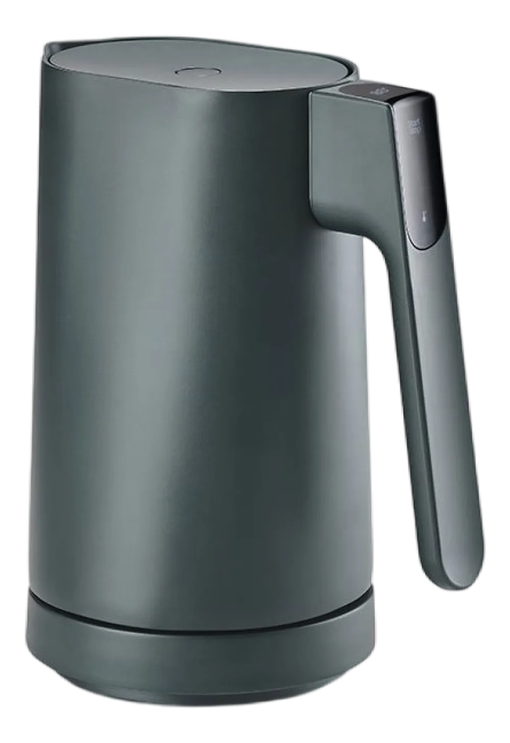 Jacob Jensen Waterkoker Electric Green 1,2L