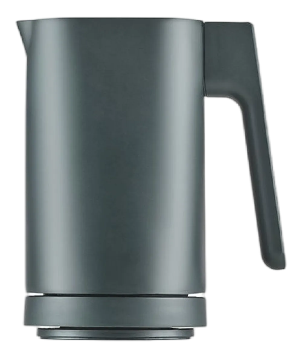 Jacob Jensen Waterkoker Electric Green 1,2L