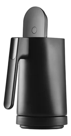 Jacob Jensen Waterkoker Electric Black 1,2L Sale