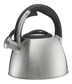 Waterkoker Kela Vitus Zilver 2,4 L
