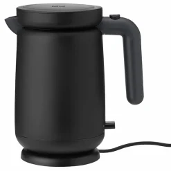 Rig-Tig Waterkoker Foodie Black 1 L Hot