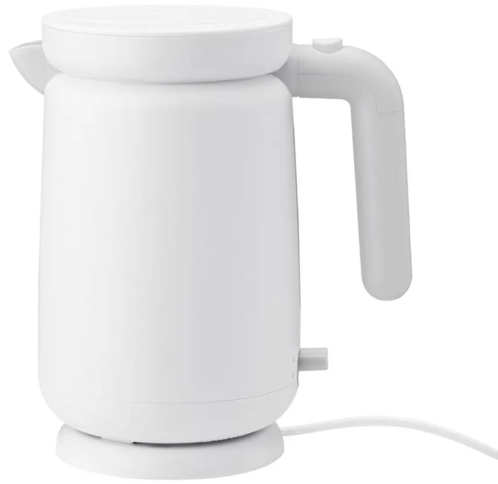 Waterkoker Rig-Tig Foodie White 1 L