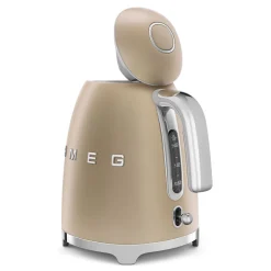 Waterkoker Smeg KLF03CHMEU 50 Style Champagne mat