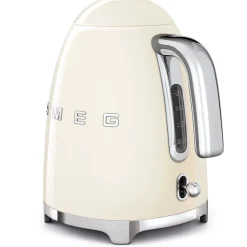 Waterkoker Smeg KLF03CREU 50 Style Crème