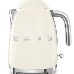 Waterkoker Smeg KLF03CREU 50 Style Crème