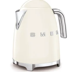 Waterkoker Smeg KLF03CREU 50 Style Crème