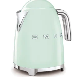 Smeg Waterkoker KLF03PGEU 50 Style Watergroen Sale