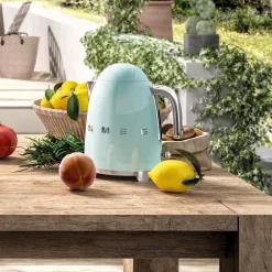 Smeg Waterkoker KLF03PGEU 50 Style Watergroen Sale