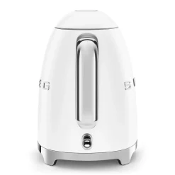 Waterkoker Smeg KLF03WHMEU 50 Style Wit mat