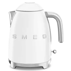 Waterkoker Smeg KLF03WHMEU 50 Style Wit mat