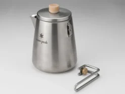 Snow Peak Waterkoker Field Barista Sale