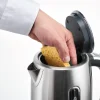 Solis Waterkoker Flexi Temp Zilver Discount