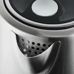 Solis Waterkoker Flexi Temp Zilver Discount
