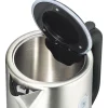 Solis Waterkoker Vario Temp Kettle Hot