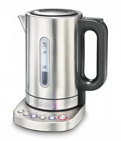 Solis Waterkoker Vario Temp Kettle Hot