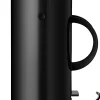 Stelton Waterkoker EM77 Black 1,5 L Outlet