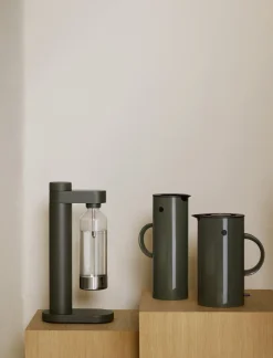 Stelton Waterkoker EM77 Dark Forest 1,5 L Sale