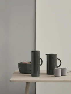 Stelton Waterkoker EM77 Dark Forest 1,5 L Sale
