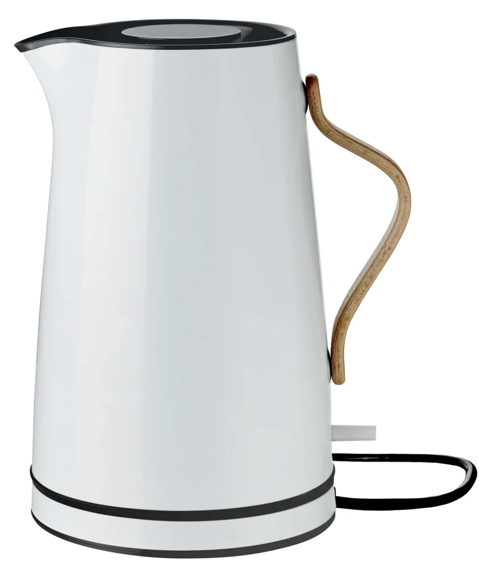 Waterkoker Stelton Emma Blue 1,2 L