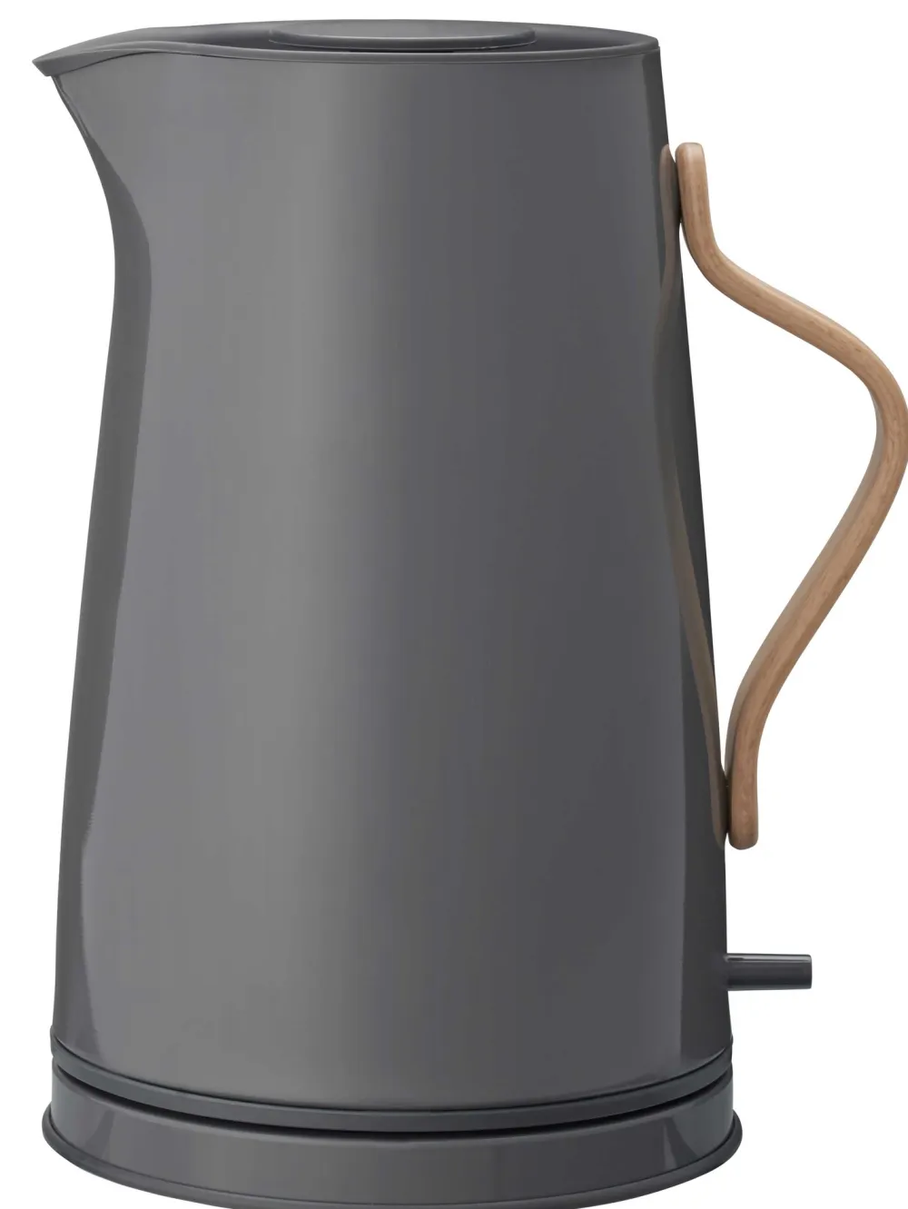 Stelton Waterkoker Emma Grey 1,2 L