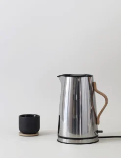 Waterkoker Stelton Emma Steel 1,2 L