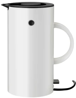 Waterkoker Stelton EM77 White 1,5 L