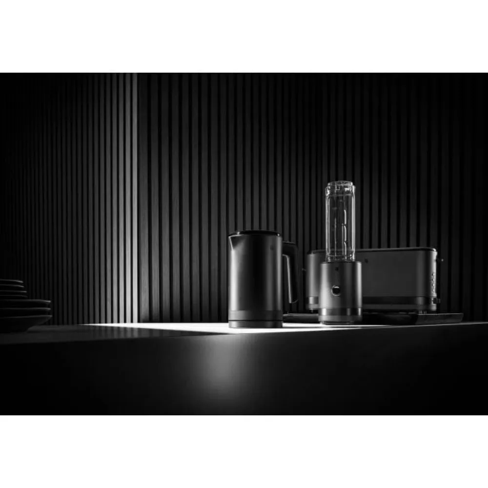 WMF Waterkoker KITCHENminis Black Clearance