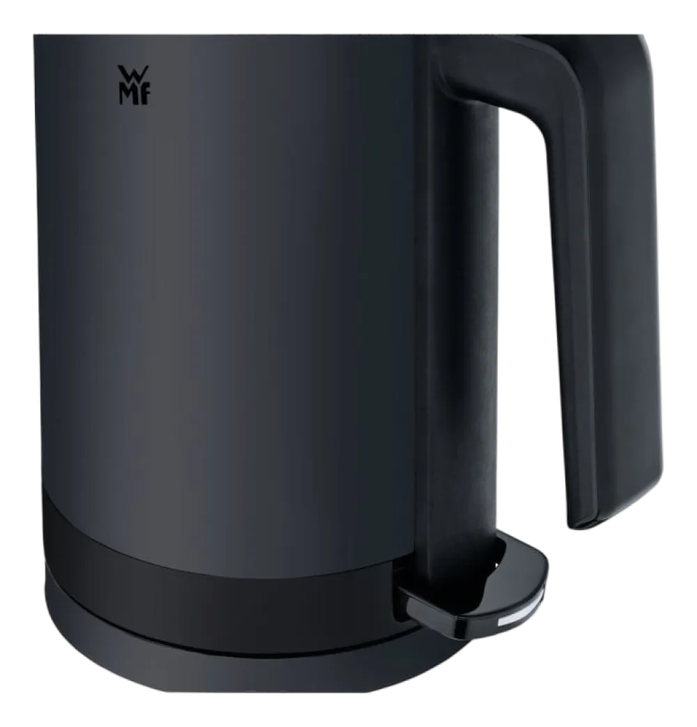 WMF Waterkoker KITCHENminis Black Clearance