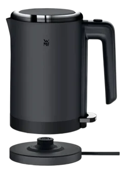 WMF Waterkoker KITCHENminis Black Clearance