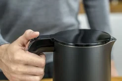 Waterkoker Zwilling Enfinigy Black 1L