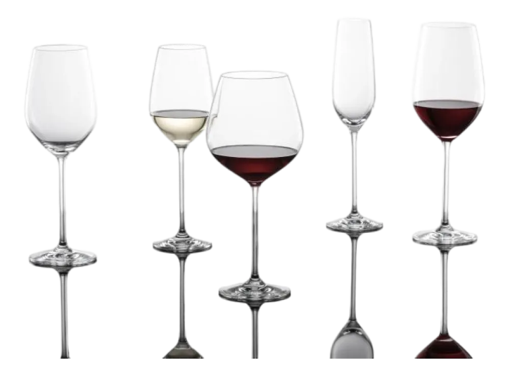 Schott Zwiesel Water- / Rode Wijnglas Fortissimo 505 ml (Set van 4) Online