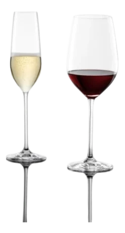 Schott Zwiesel Water- / Rode Wijnglas Fortissimo 505 ml (Set van 4) Online