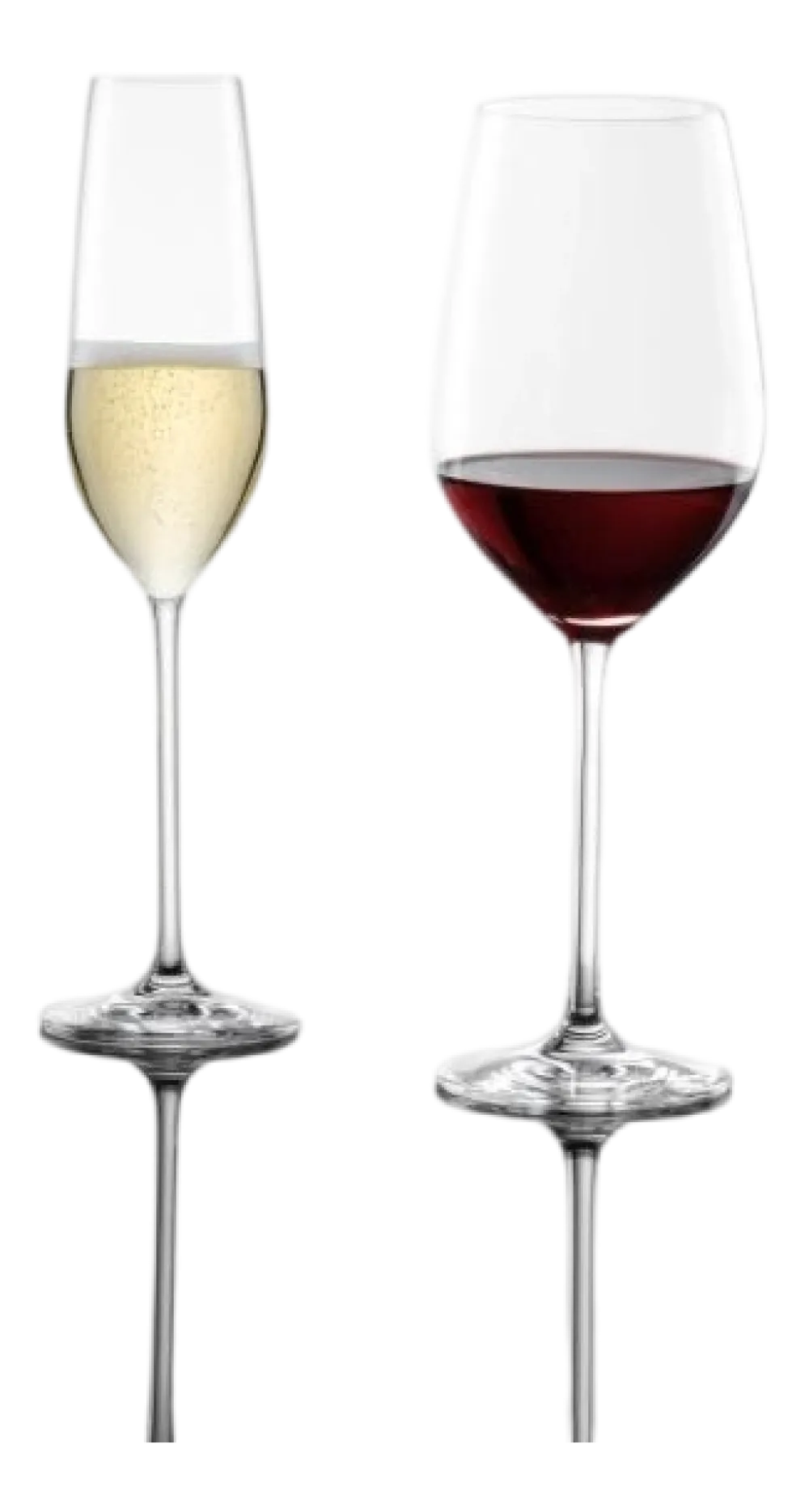 Schott Zwiesel Water- / Rode Wijnglas Fortissimo 505 ml (Set van 4) Online