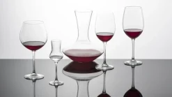 Water- / Rode Wijnglas Schott Zwiesel Classico 545 ml (Set van 6)