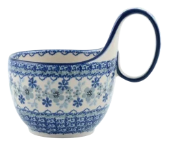 Water Scoop Bunzlau Castle Harmony (400 ml)