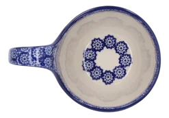 Water Scoop Bunzlau Castle Lace (400 ml)