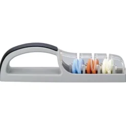 Waterslijper Global Plus 3 550 Zwart/Grijs