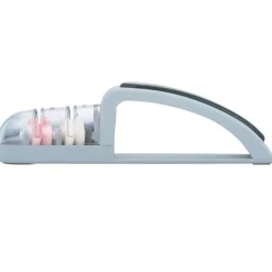 Global Waterslijper Plus 440 Zwart/Rood Clearance