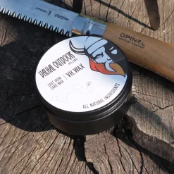 Wax Valhal Outdoor Gietijzer 125g